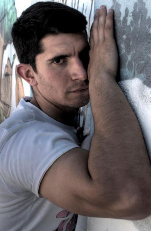 Fotografia de Bole Fernandez - Galeria Fotografica: Jorge Pallol - Foto: 