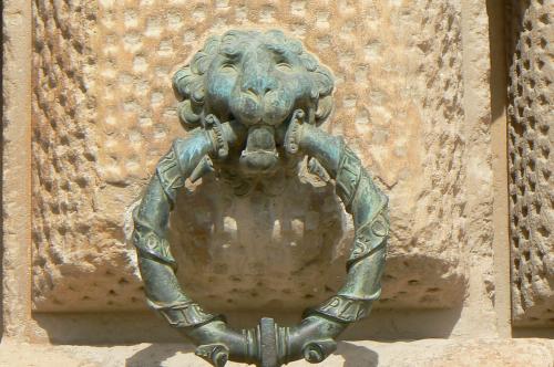 Fotografia de ividan - Galeria Fotografica: granada - Foto: poder Carlos V