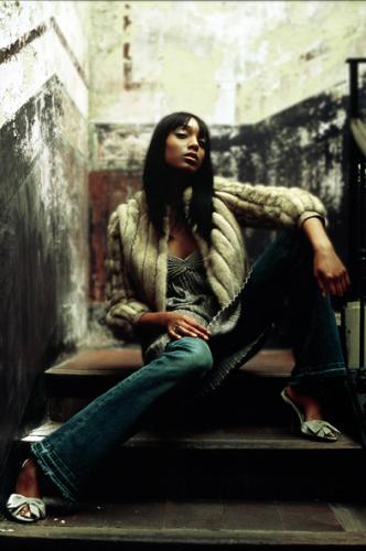 Fotografia de DK Photography - Galeria Fotografica: Moda - Foto: Rennee