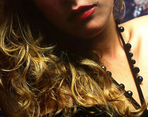 Fotografia de DK Photography - Galeria Fotografica: Moda - Foto: labios