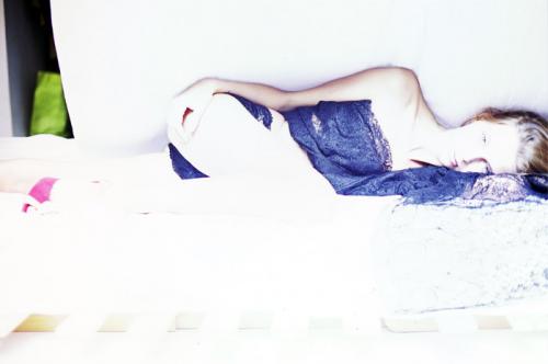 Fotografia de DK Photography - Galeria Fotografica: Moda - Foto: rachel