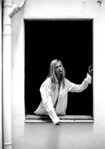 Fotografia de DK Photography - Galeria Fotografica: Moda - Foto: ventana