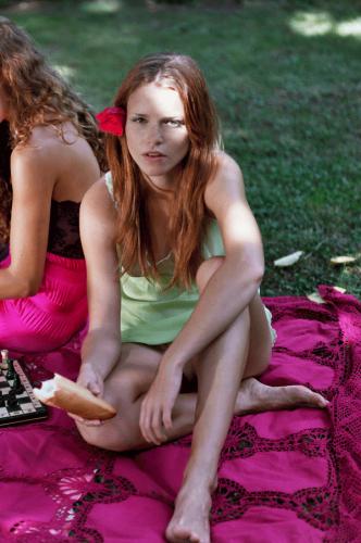 Fotografia de DK Photography - Galeria Fotografica: Moda - Foto: marta