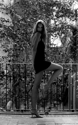 Fotografia de DK Photography - Galeria Fotografica: Moda - Foto: balcon