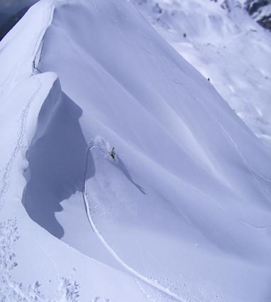 Fotografia de daniel.ateca - Galeria Fotografica: snowboard-skateboard - Foto: Miguel Latorre