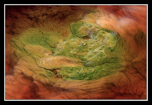 Fotografia de Colectivo Artezen - Galeria Fotografica: Abstracciones - Foto: Ref. 0005