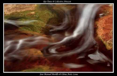 Fotografia de Colectivo Artezen - Galeria Fotografica: Abstracciones - Foto: Ref. 0007