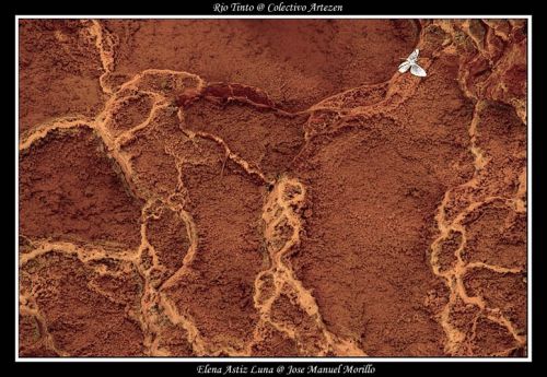 Fotografia de Colectivo Artezen - Galeria Fotografica: Abstracciones - Foto: Ref. 0008