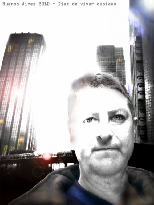 Fotografia de diaz de vivar gustavo - Galeria Fotografica: infancia de un mago - Foto: 