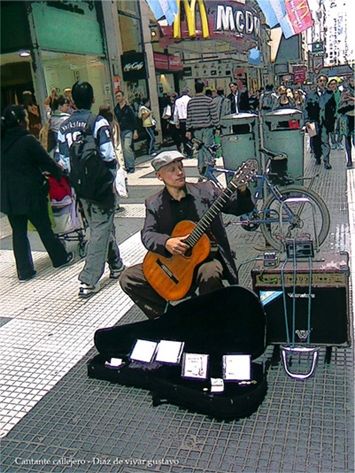 Fotografia de diaz de vivar gustavo - Galeria Fotografica: infancia de un mago - Foto: 
