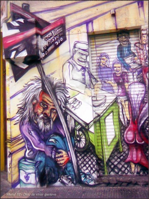 Fotografia de diaz de vivar gustavo - Galeria Fotografica: infancia de un mago - Foto: 