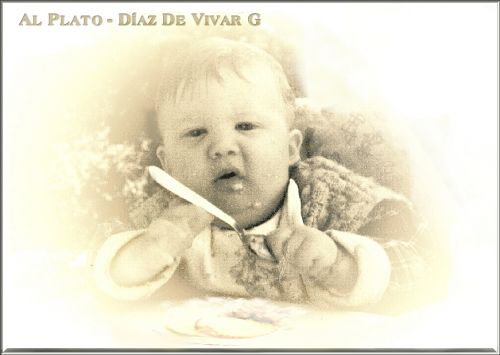 Fotografia de diaz de vivar gustavo - Galeria Fotografica: infancia de un mago - Foto: 