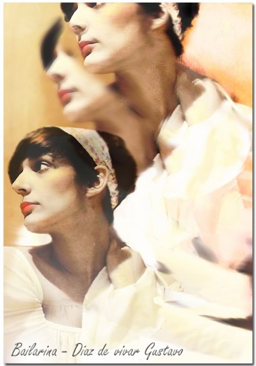 Fotografia de diaz de vivar gustavo - Galeria Fotografica: infancia de un mago - Foto: 