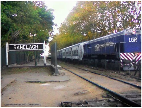 Fotografia de diaz de vivar gustavo - Galeria Fotografica: infancia de un mago - Foto: 