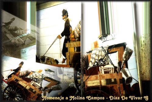 Fotografia de diaz de vivar gustavo - Galeria Fotografica: infancia de un mago - Foto: 