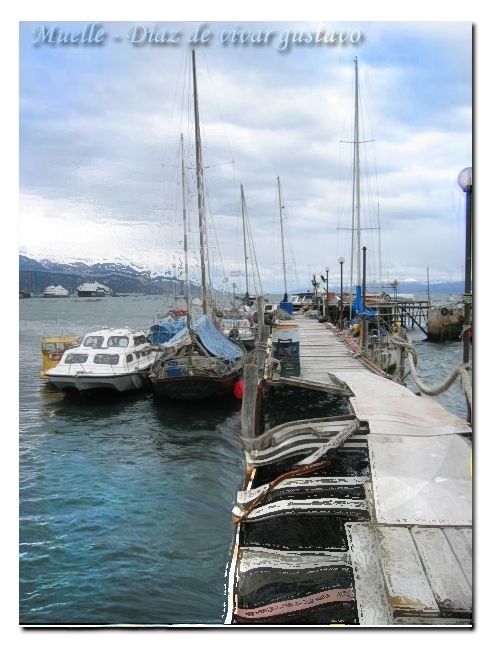 Fotografia de diaz de vivar gustavo - Galeria Fotografica: infancia de un mago - Foto: 