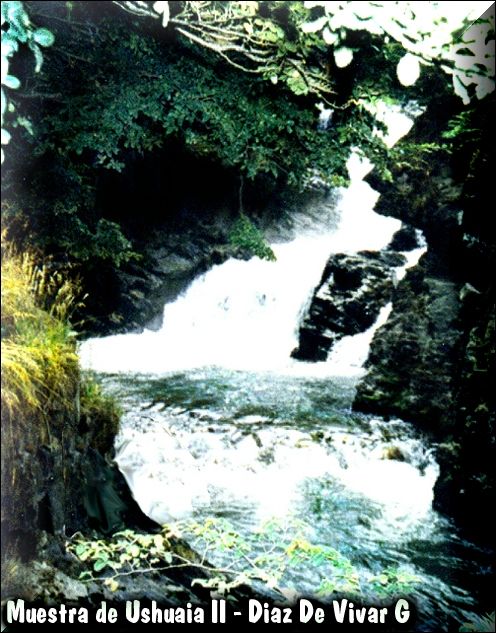 Fotografia de diaz de vivar gustavo - Galeria Fotografica: infancia de un mago - Foto: 