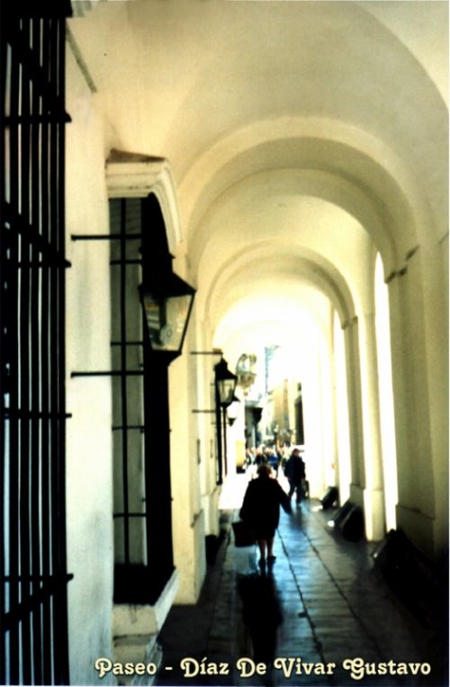 Fotografia de diaz de vivar gustavo - Galeria Fotografica: infancia de un mago - Foto: 