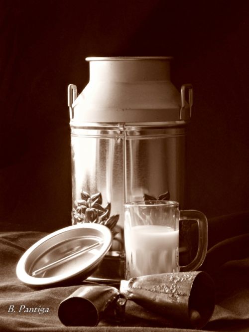 Fotografia de BEA PANTIGA - Galeria Fotografica: BODEGONES - Foto: 