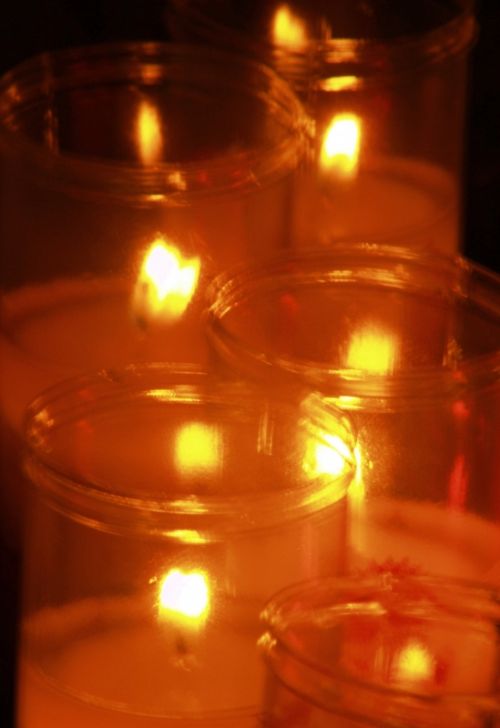 Fotografia de BEA PANTIGA - Galeria Fotografica: BODEGONES - Foto: NOCTURNA