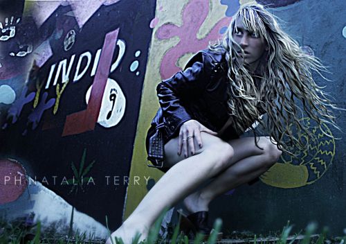 Fotografia de Proyectarte eventos - Galeria Fotografica: Book de moda. - Foto: 