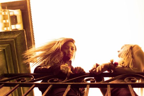 Fotografia de Proyectarte eventos - Galeria Fotografica: Book de moda. - Foto: 