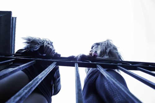 Fotografia de Proyectarte eventos - Galeria Fotografica: Book de moda. - Foto: 