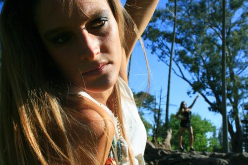 Fotografia de Proyectarte eventos - Galeria Fotografica: Book de moda. - Foto: 