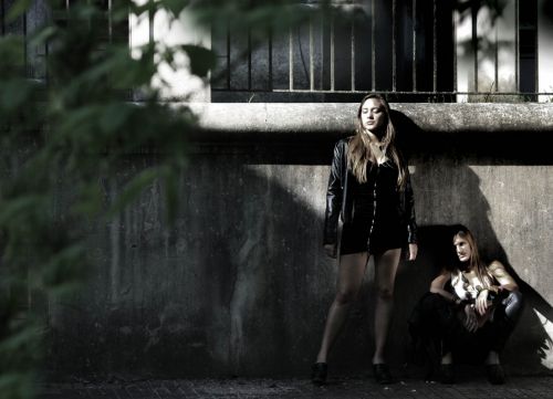 Fotografia de Proyectarte eventos - Galeria Fotografica: Book de moda. - Foto: 