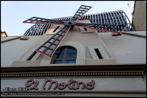 Fotografia de ELENA DAZ - Fotgrafa - - Galeria Fotografica: TEATRO EL MOLINO - BURLESQUE FEVER SHOW - - Foto: 