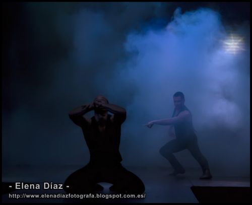 Fotografia de ELENA DAZ - Fotgrafa - - Galeria Fotografica: TEATRO EL MOLINO - BURLESQUE FEVER SHOW - - Foto: 