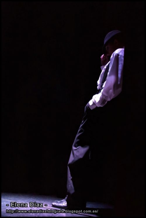 Fotografia de ELENA DAZ - Fotgrafa - - Galeria Fotografica: TEATRO EL MOLINO - BURLESQUE FEVER SHOW - - Foto: 