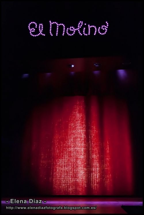 Fotografia de ELENA DAZ - Fotgrafa - - Galeria Fotografica: TEATRO EL MOLINO - BURLESQUE FEVER SHOW - - Foto: 