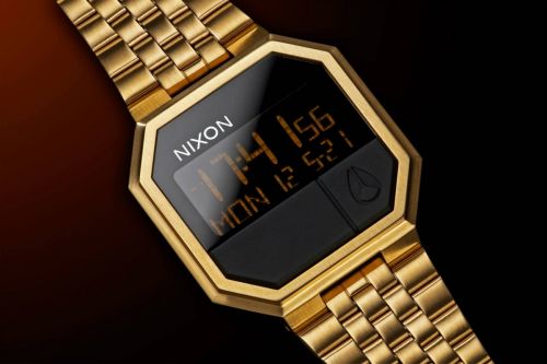 Fotografia de Luis Castillo - Galeria Fotografica: Producto - Foto: Nixon Gold