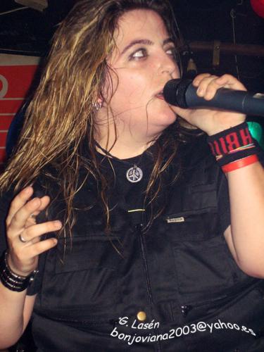 Fotografia de Geles Lasn - Galeria Fotografica: Conciertos (Dreamaker) - Foto: 