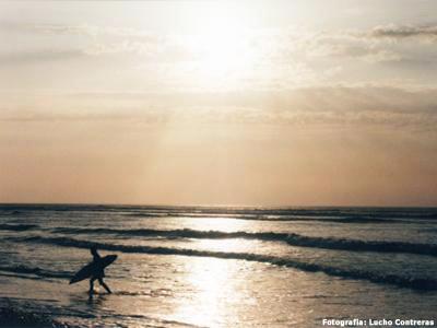 Fotografia de IMAGENES - Galeria Fotografica: Paisajes y Panoramicas - Foto: Surf