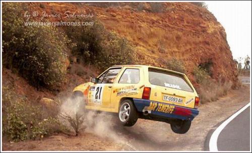 Fotografia de Salmones, Javier  - Galeria Fotografica: MOTORSPORT and RALLYING - Foto: PHOTO Gallery MOTORSPORT 006