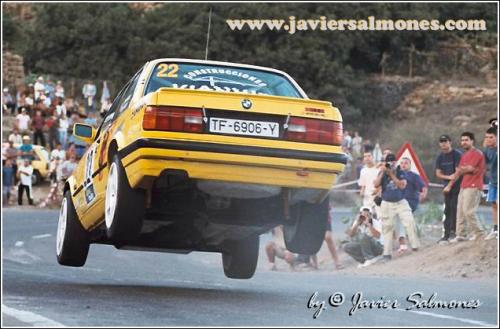 Fotografia de Salmones, Javier  - Galeria Fotografica: MOTORSPORT and RALLYING - Foto: PHOTO Gallery MOTORSPORT 004