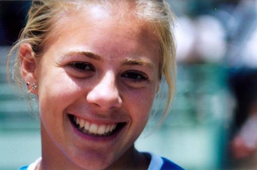 Fotografia de IMAGENES - Galeria Fotografica: Retratos - Foto: Sonriente