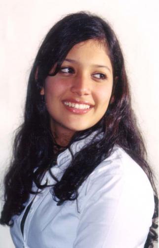 Fotografia de IMAGENES - Galeria Fotografica: Retratos - Foto: Quinceaera