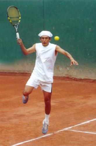 Fotografia de IMAGENES - Galeria Fotografica: Deportes - Foto: Luis Ramos