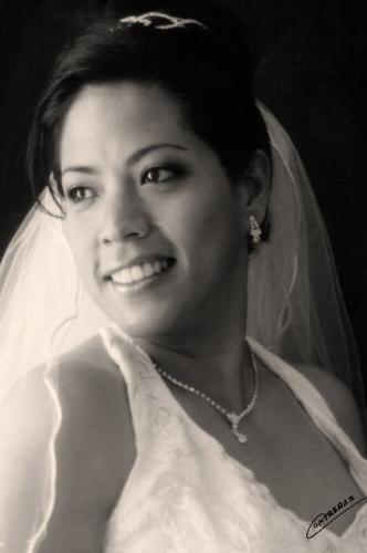 Fotografia de IMAGENES - Galeria Fotografica: Retratos - Foto: Novia