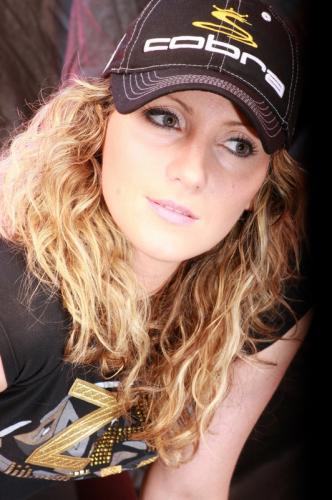 Fotografia de Bambi - Galeria Fotografica: Desnudo y Moda - Foto: 