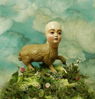 Fotografia de francis kodasis - Galeria Fotografica: LA CIUDAD NO ES PARA MI - Foto: 		nio cordero						