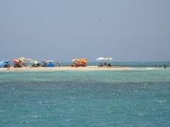 Fotografia de Morrocoy - Galeria Fotografica: Mi Venezuela querida - Foto: Cayo Pelon - Morrocoy