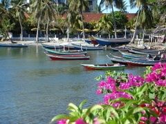 Fotografia de Morrocoy - Galeria Fotografica: Mi Venezuela querida - Foto: Bahia de Pampatar - Isla de Margarita