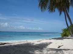 Fotografia de Morrocoy - Galeria Fotografica: Mi Venezuela querida - Foto: Cayo Sombrero III - Morrocoy