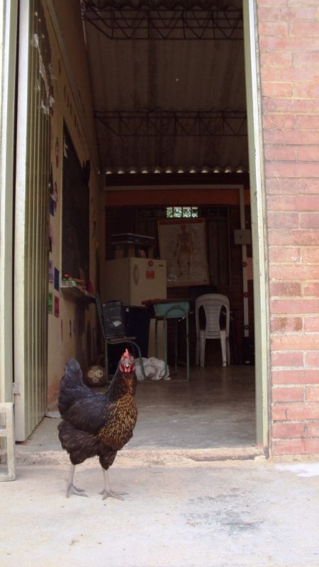 Fotografia de DACO - Galeria Fotografica: Puro Pueblo - Foto: 