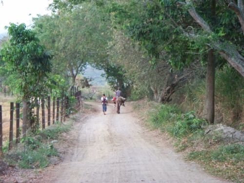 Fotografia de DACO - Galeria Fotografica: Puro Pueblo - Foto: 