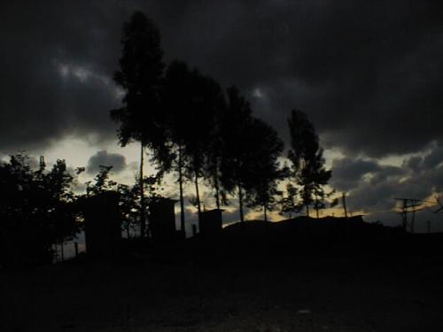 Fotografia de Julius - Galeria Fotografica: Paisajes - Foto: Amanecer